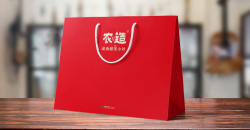 购物袋制作价格大概多少钱