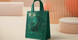 可再生购物袋有哪些