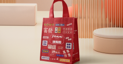 迷你购物袋怎么制作才好看