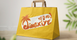 内衣购物袋怎么设计才能博得喜爱
