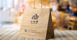手提购物袋如何设计比较好