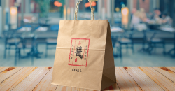 为什么购物袋品牌能设计的这么好看