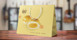 无纺布购物袋生产文案怎么设计