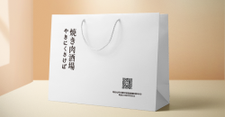 衣服购物袋怎么做