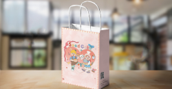 环保手提礼品袋怎么选