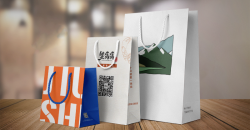 礼品袋设计专业与否？细节见真章