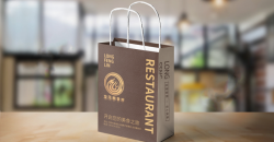 企业定做礼品袋的目的是什么