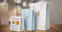 市场上的礼品袋一般多少钱