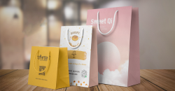 如何成为一个合格的礼品袋供应商