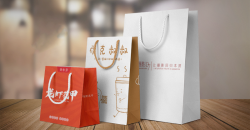 书店怎样选择礼品袋印刷厂家