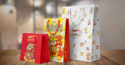 特产礼品袋设计三法则