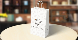 奶茶袋定制批发需要注意什么