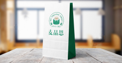 外卖奶茶袋怎样更方便