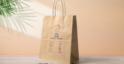 严把餐饮外卖食品安全关，从外卖手提袋入手