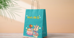面包袋印刷设计有何技巧