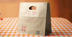 无纺布手提袋，轻松解决塑料污染问题