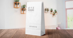 加厚外卖打包袋定做需要关注哪些方面