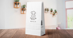 水饺外卖打包袋设计有哪些注意事项