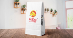 外卖打包袋一般多少钱