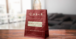 高档牛皮纸袋供应厂家的牛皮纸袋子有什么特点