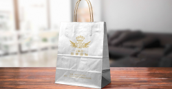 牛皮纸袋手提袋为什么越来越受到消费者们的青睐