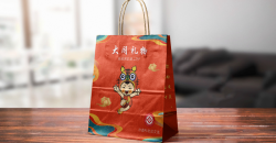 牛皮纸袋子加工需着重关注什么