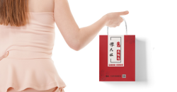 白纸手提袋的实际效果怎么样呢