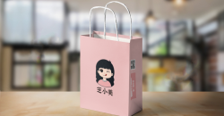 印刷工艺赋予购物手提袋新生命：创新与个性的体现