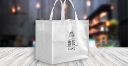 定制无纺布袋生产厂家需要注意什么