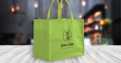 手提袋制作，创意手工制作生活神奇手提袋