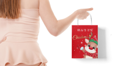 高档茶叶手提袋的设计理念