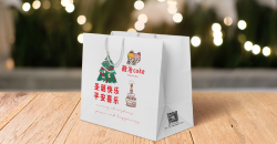 广告手提袋印刷工艺和流程有哪些