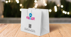金色手提袋有何优点