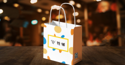 企业手提袋设计过程需要符合哪些理念