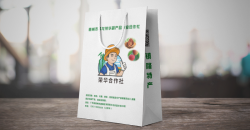 手提袋包装尺寸要符合哪些实际情况