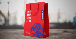 手提袋包装印刷有哪些需要提前了解的呢