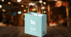 无纺布手提袋尺寸如何选择呢