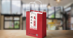 食品手提袋容易变质的原因和解决方案，更好地保持其美观和安全性