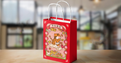 如何根据产品特点和质量需求选择手提袋印刷厂？