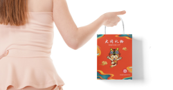 纸质手提袋生产厂家怎样才能扩大成产