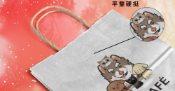 控制风险和效率并重的手提袋定制印刷技术选择与操作