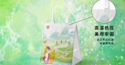 透明礼品袋