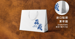 塑料购物袋