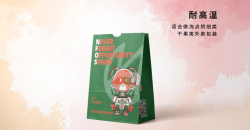 法式面包袋