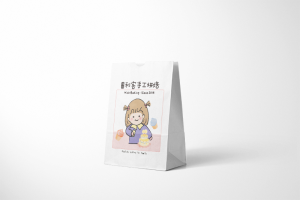 面包袋子如何定制设计印刷