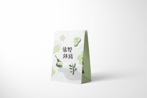 三角面包袋定制设计要素